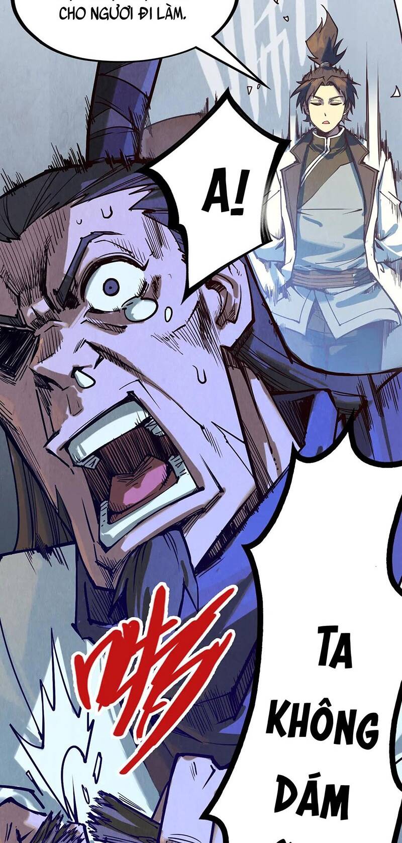 Vạn Cổ Chí Tôn Chapter 145 - Trang 2