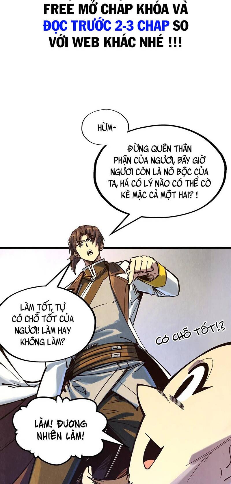 Vạn Cổ Chí Tôn Chapter 145 - Trang 2