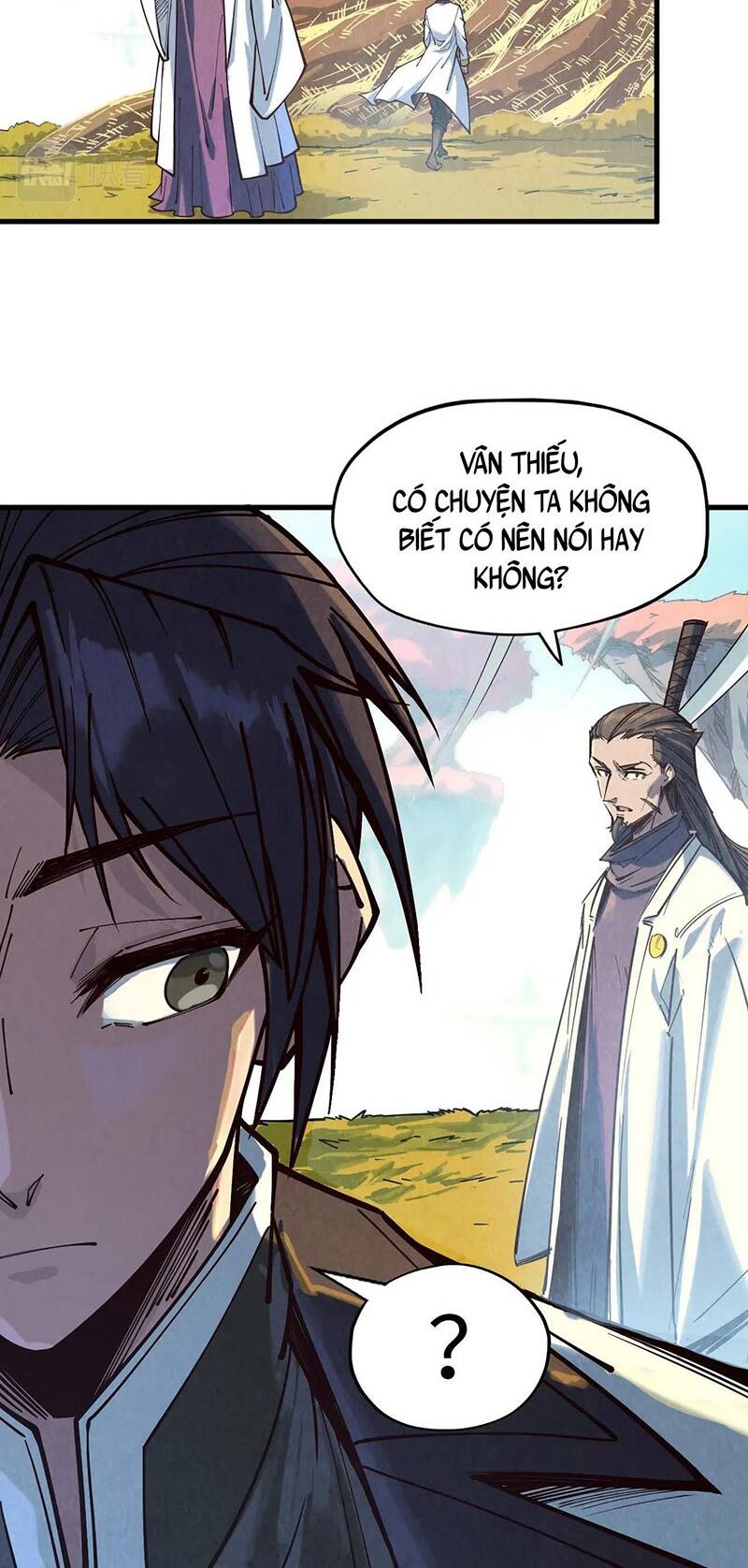 Vạn Cổ Chí Tôn Chapter 145 - Trang 2