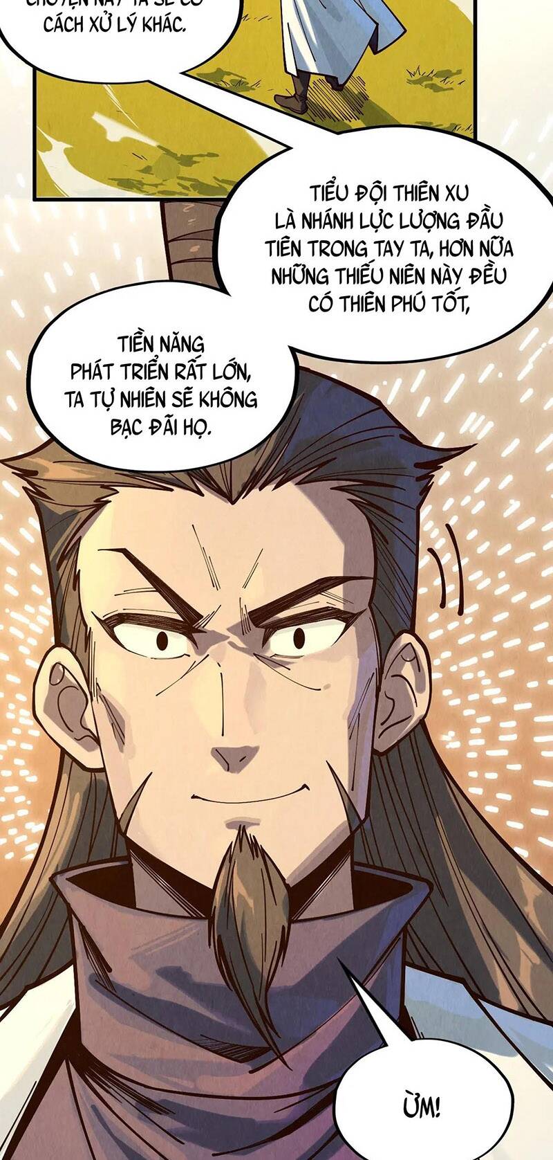 Vạn Cổ Chí Tôn Chapter 145 - Trang 2