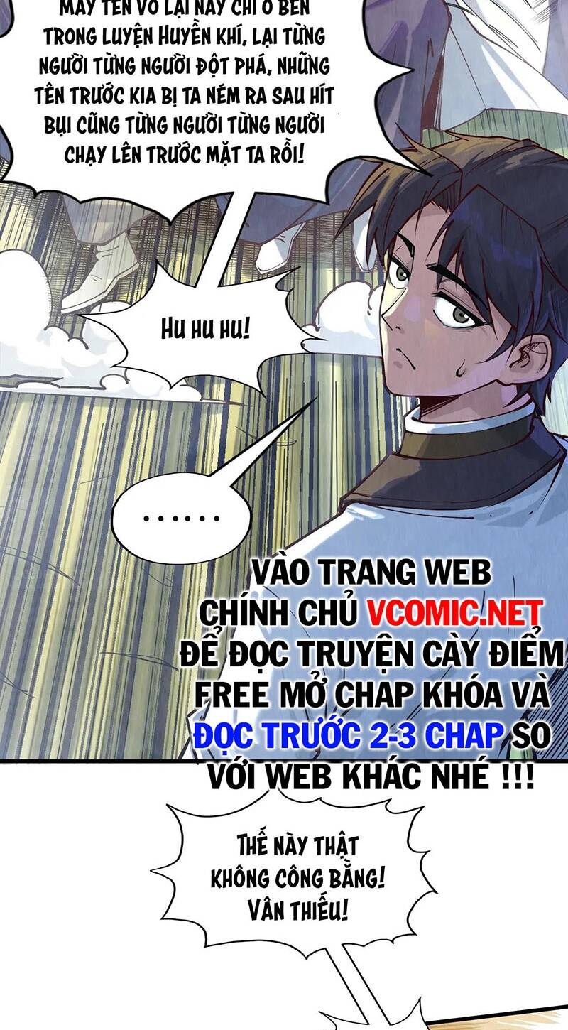 Vạn Cổ Chí Tôn Chapter 145 - Trang 2