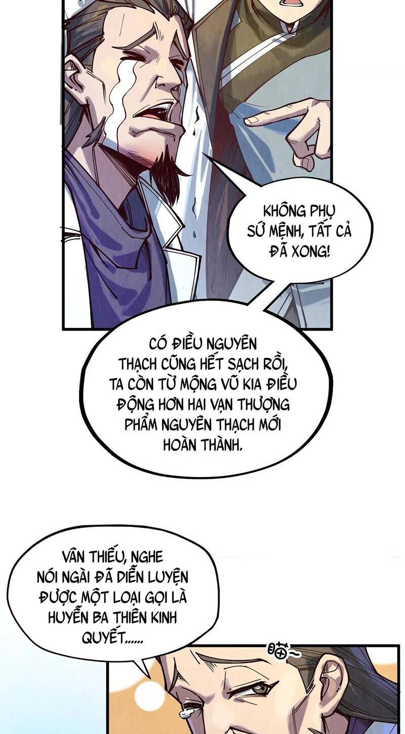 Vạn Cổ Chí Tôn Chapter 145 - Trang 2