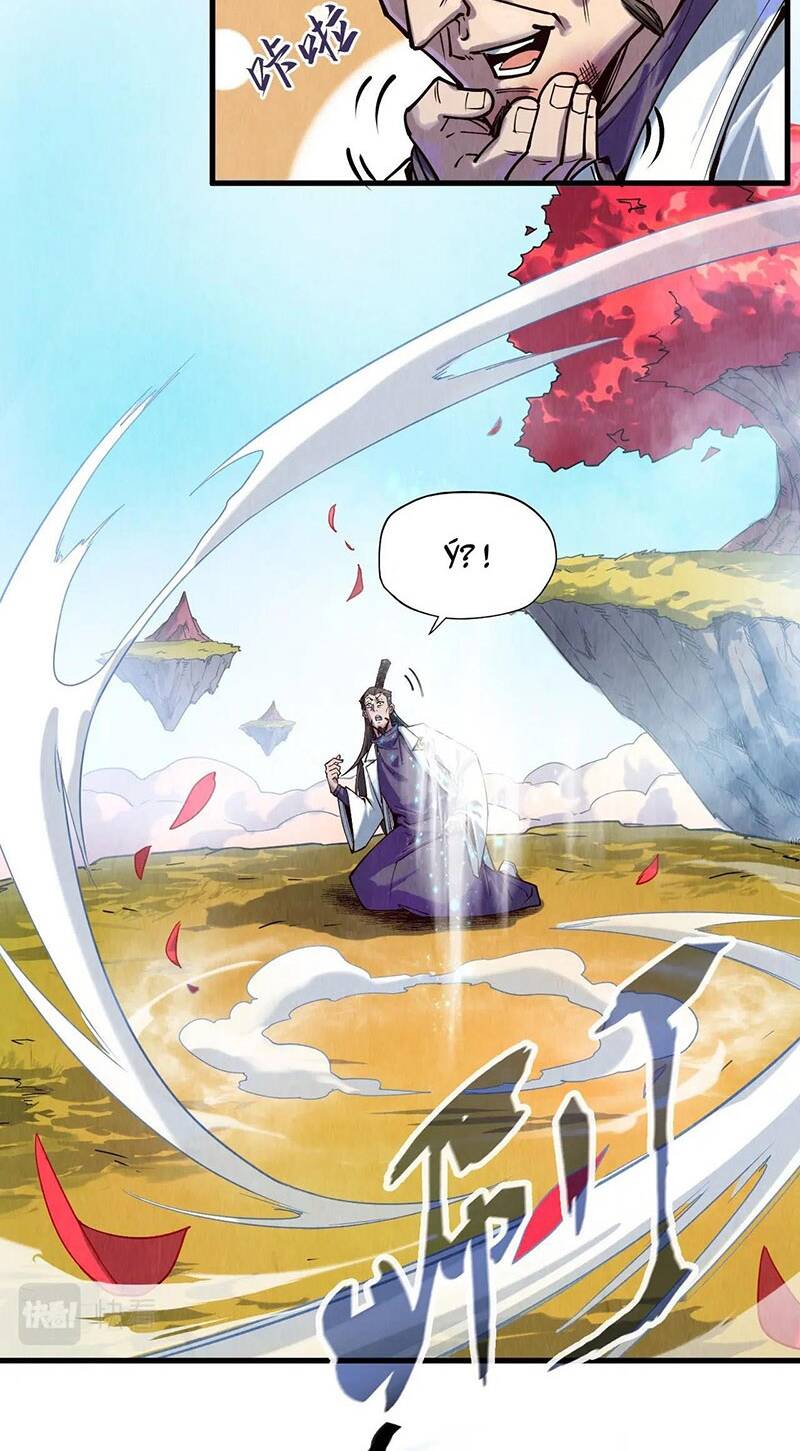 Vạn Cổ Chí Tôn Chapter 145 - Trang 2