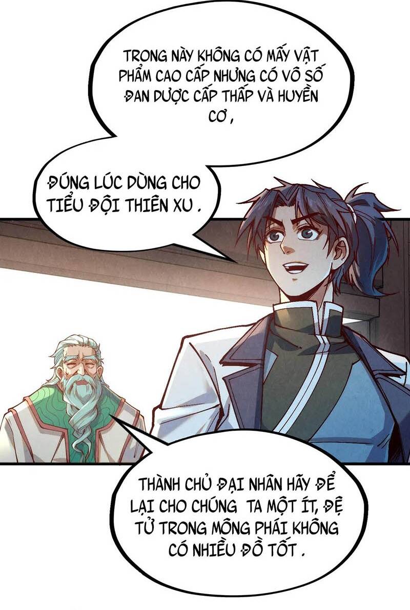 Vạn Cổ Chí Tôn Chapter 148 - Trang 2