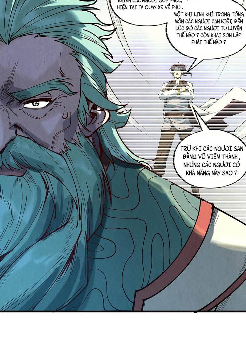 Vạn Cổ Chí Tôn Chapter 148 - Trang 2