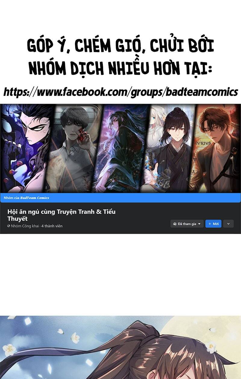 Vạn Cổ Chí Tôn Chapter 150 - Trang 2