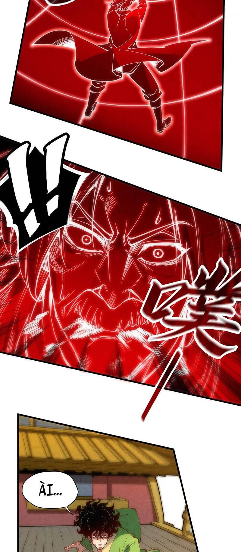 Vạn Cổ Chí Tôn Chapter 150 - Trang 2