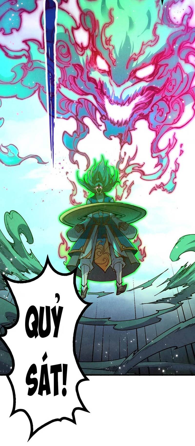 Vạn Cổ Chí Tôn Chapter 150 - Trang 2