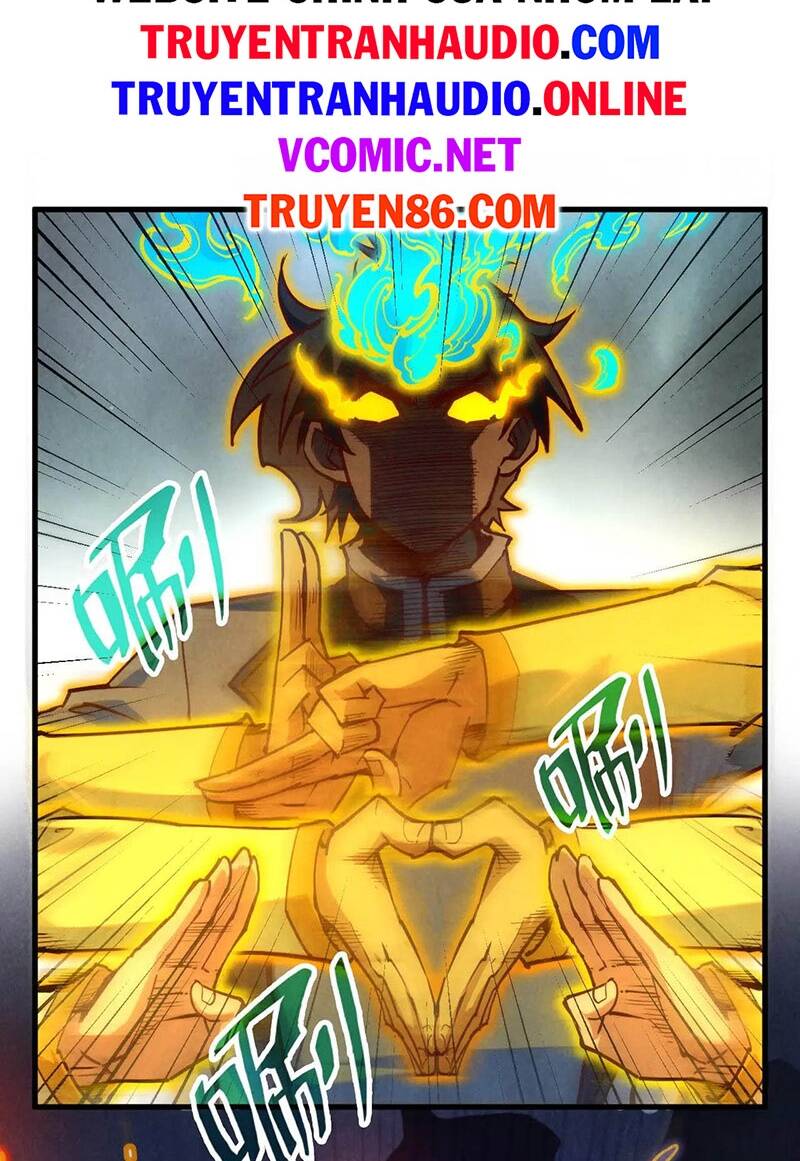 Vạn Cổ Chí Tôn Chapter 150 - Trang 2