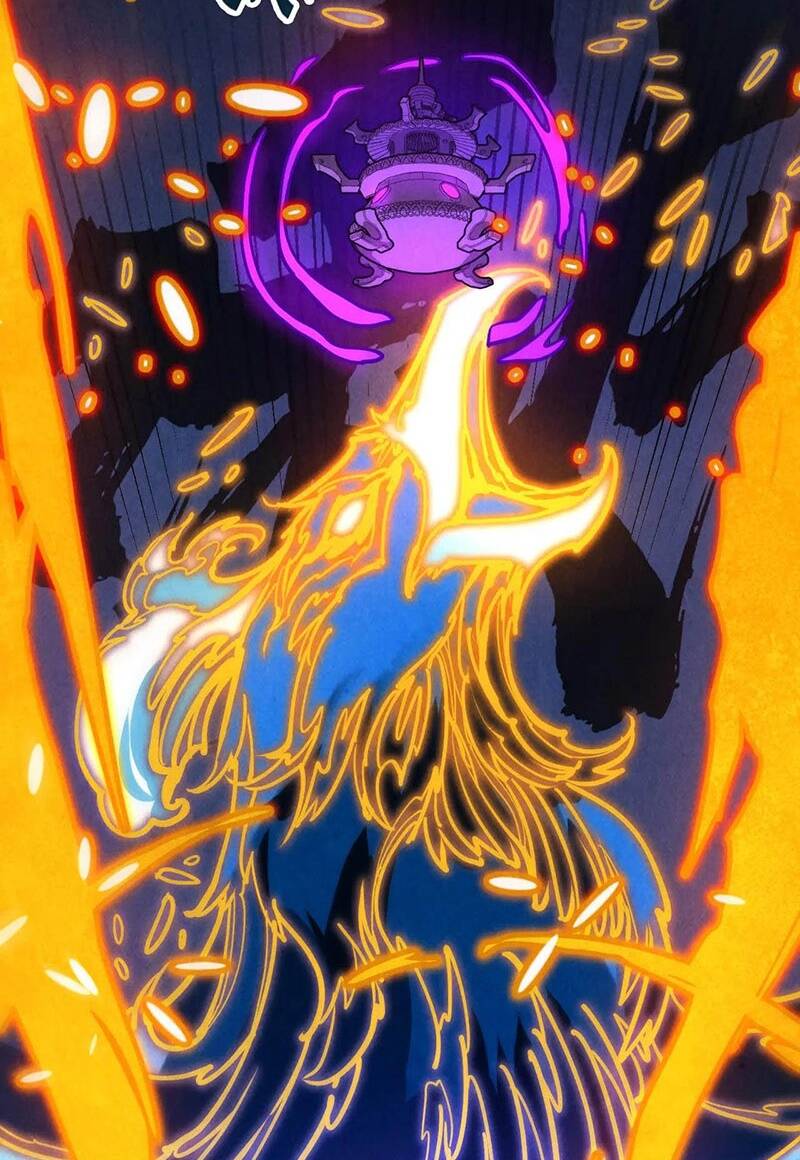 Vạn Cổ Chí Tôn Chapter 150 - Trang 2