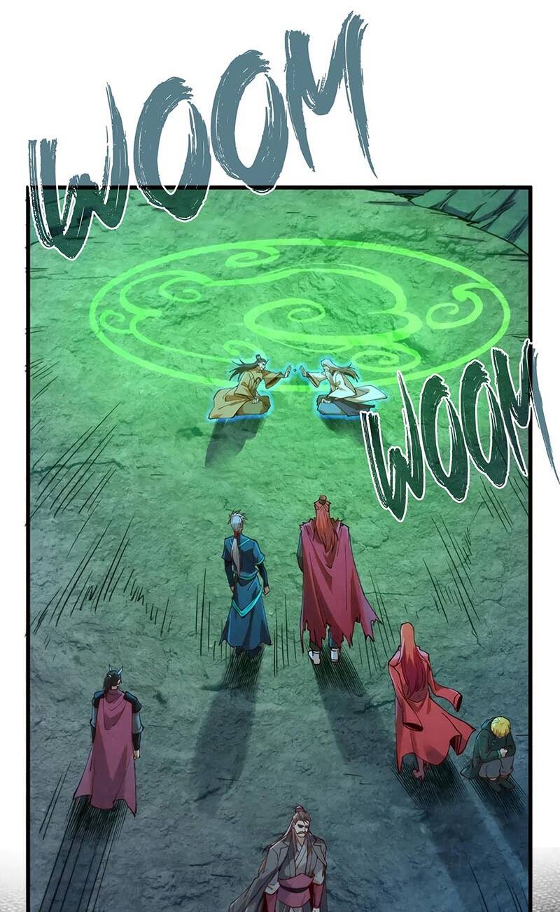 Vạn Cổ Chí Tôn Chapter 152 - Trang 2
