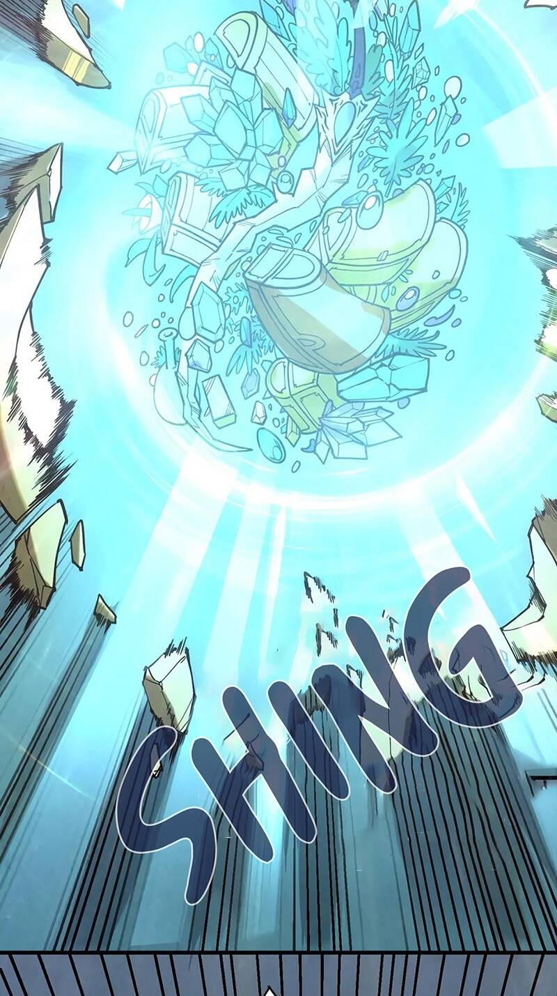 Vạn Cổ Chí Tôn Chapter 153 - Trang 2