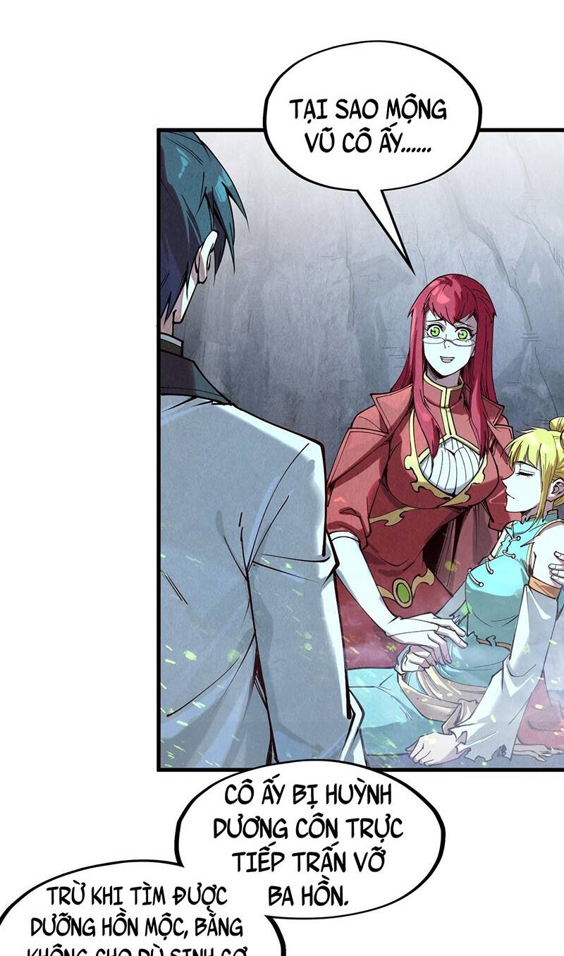 Vạn Cổ Chí Tôn Chapter 154 - Trang 2