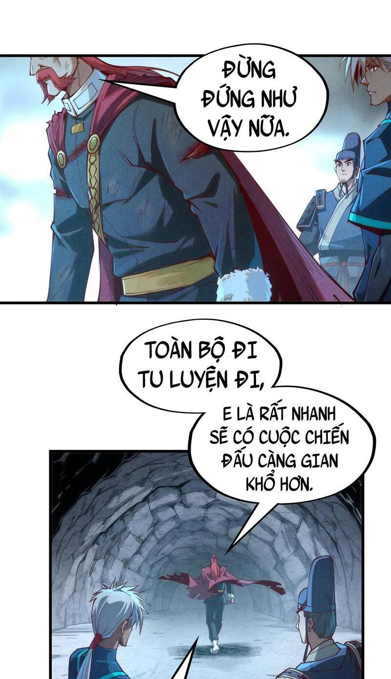 Vạn Cổ Chí Tôn Chapter 154 - Trang 2