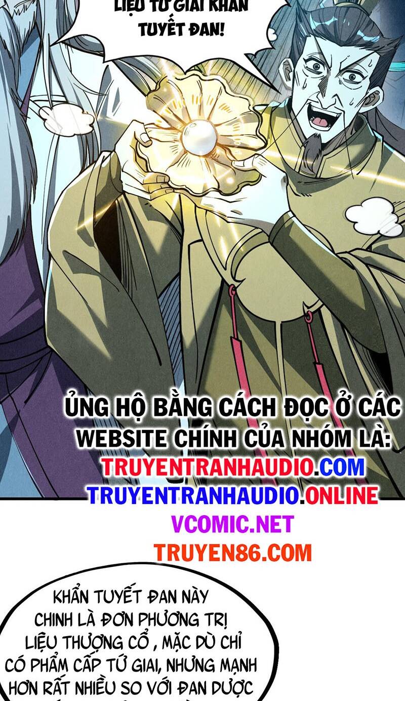Vạn Cổ Chí Tôn Chapter 154 - Trang 2
