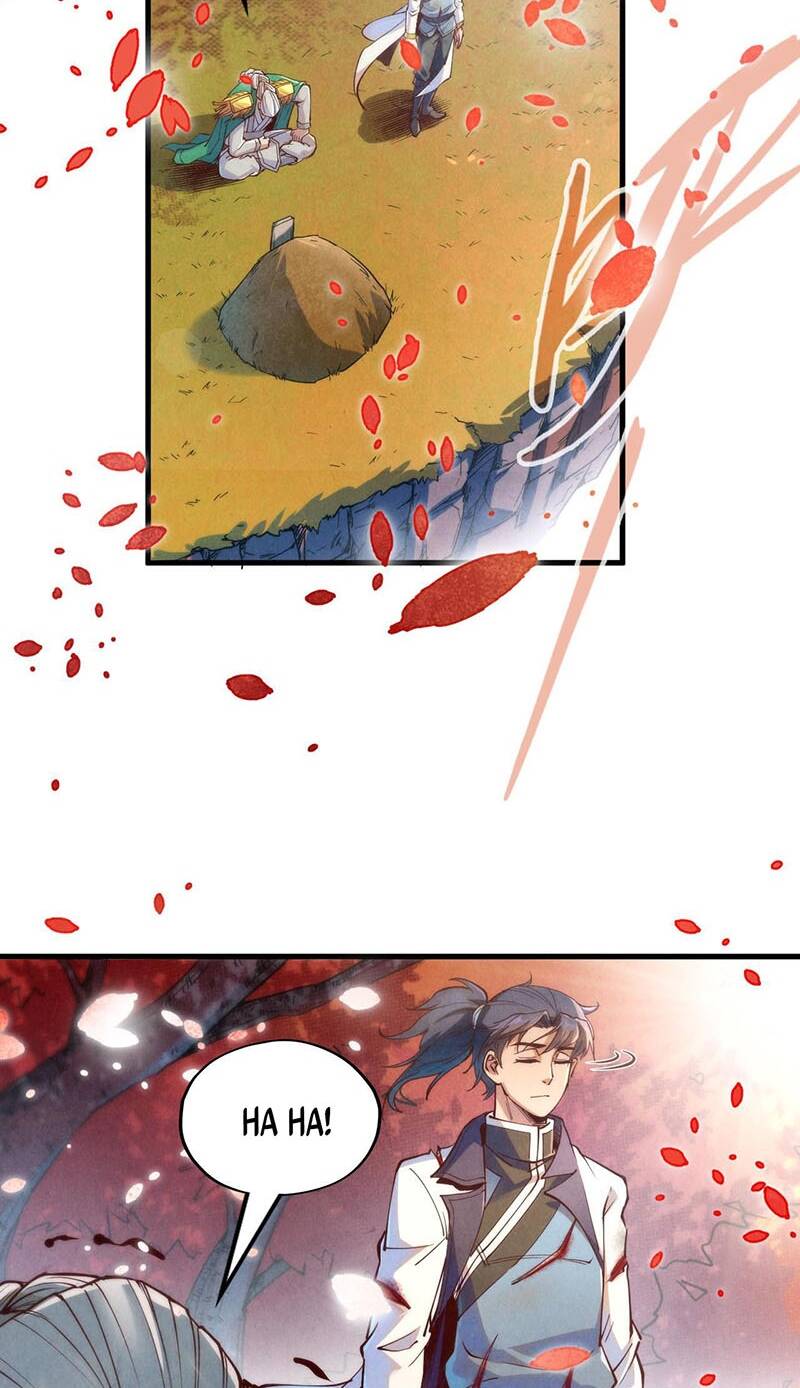 Vạn Cổ Chí Tôn Chapter 154 - Trang 2