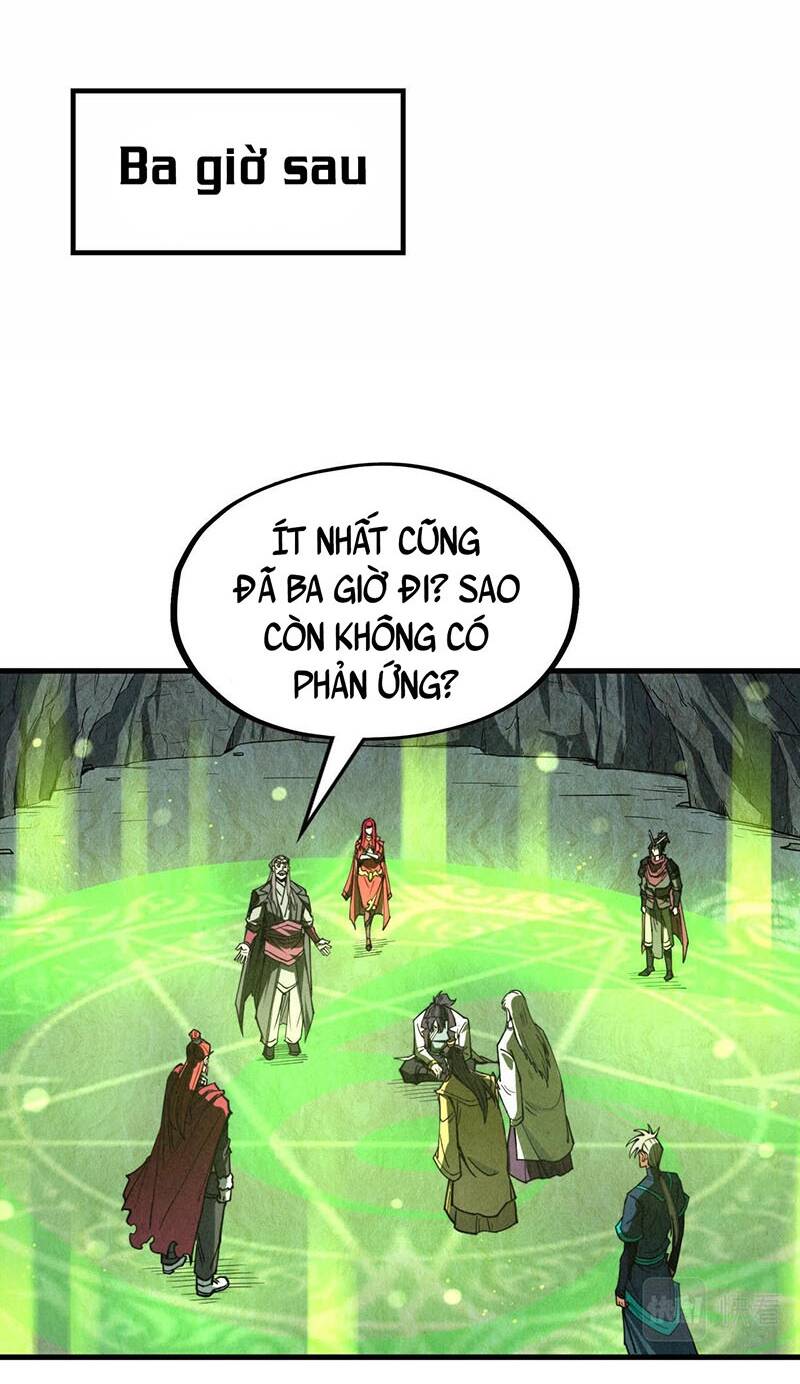 Vạn Cổ Chí Tôn Chapter 154 - Trang 2
