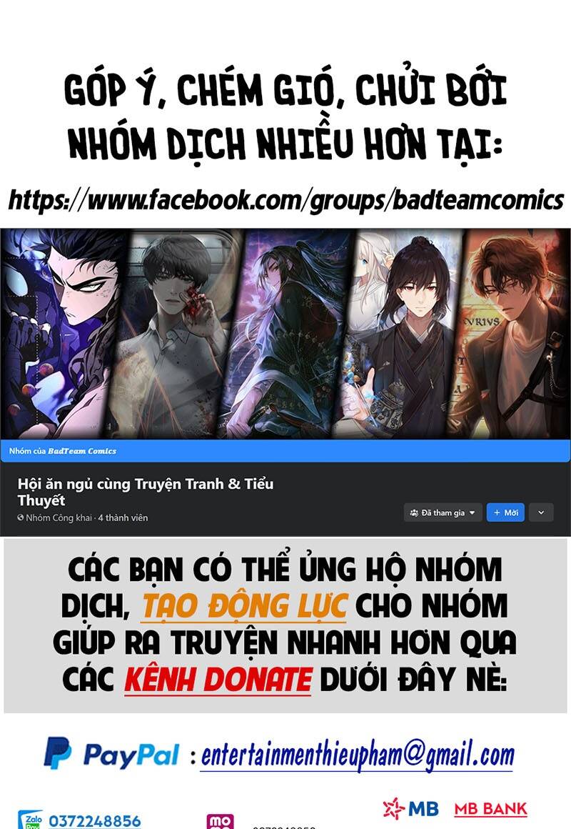 Vạn Cổ Chí Tôn Chapter 157 - Trang 2