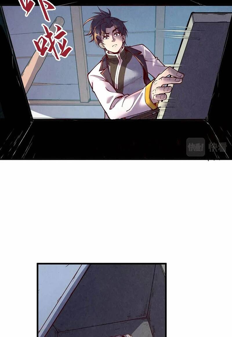 Vạn Cổ Chí Tôn Chapter 157 - Trang 2