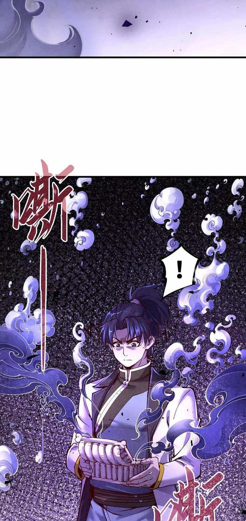 Vạn Cổ Chí Tôn Chapter 157 - Trang 2