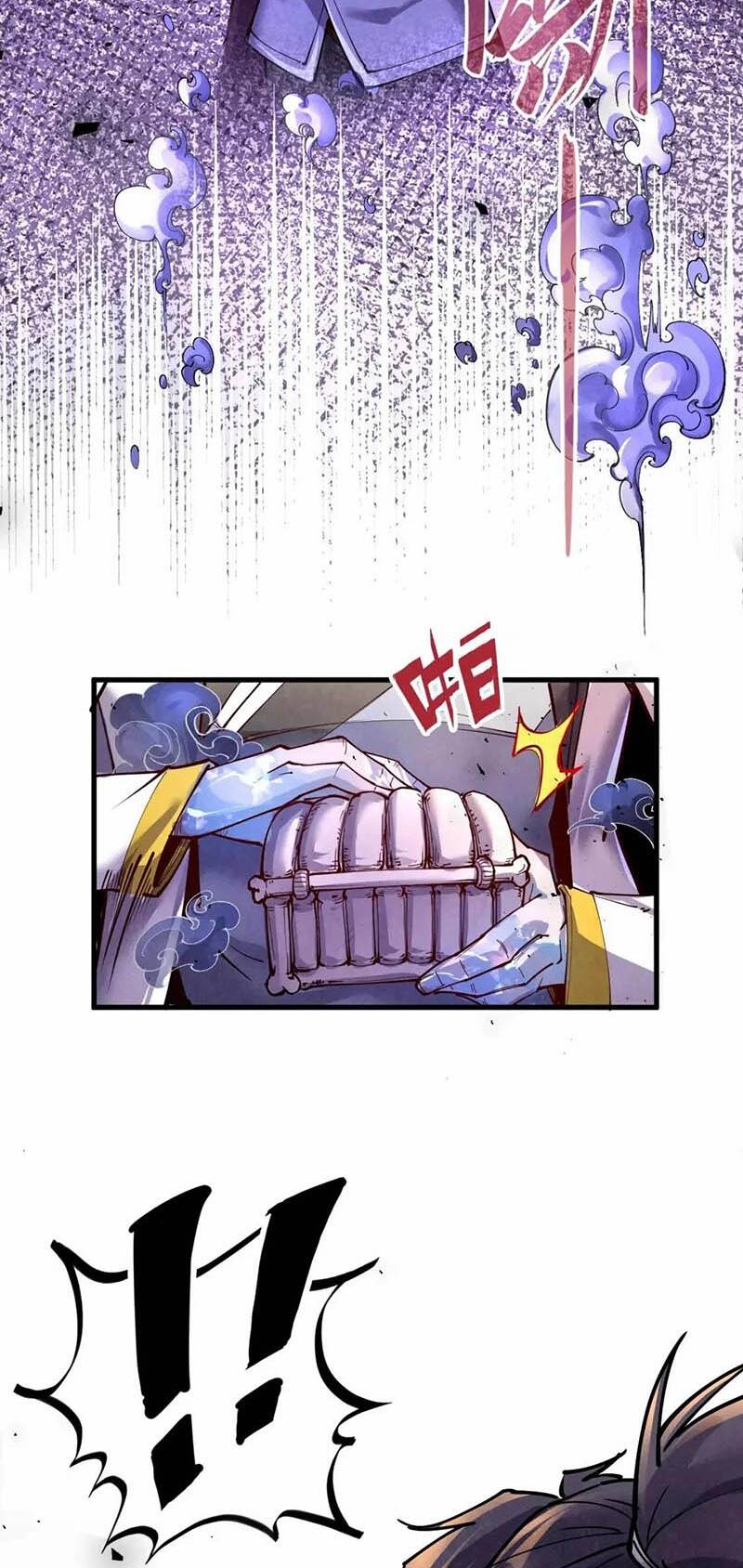 Vạn Cổ Chí Tôn Chapter 157 - Trang 2