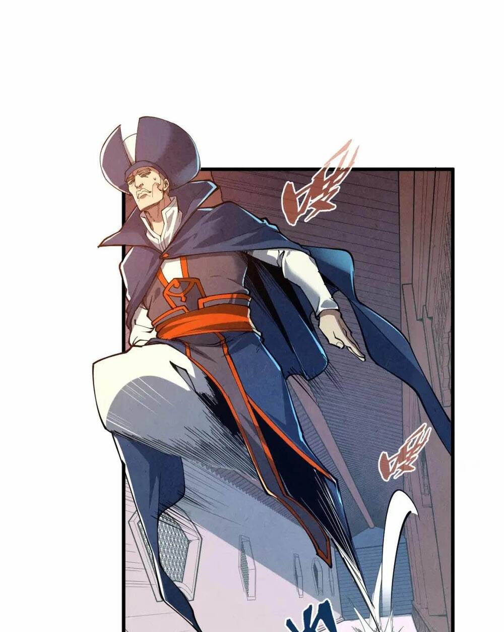 Vạn Cổ Chí Tôn Chapter 157 - Trang 2