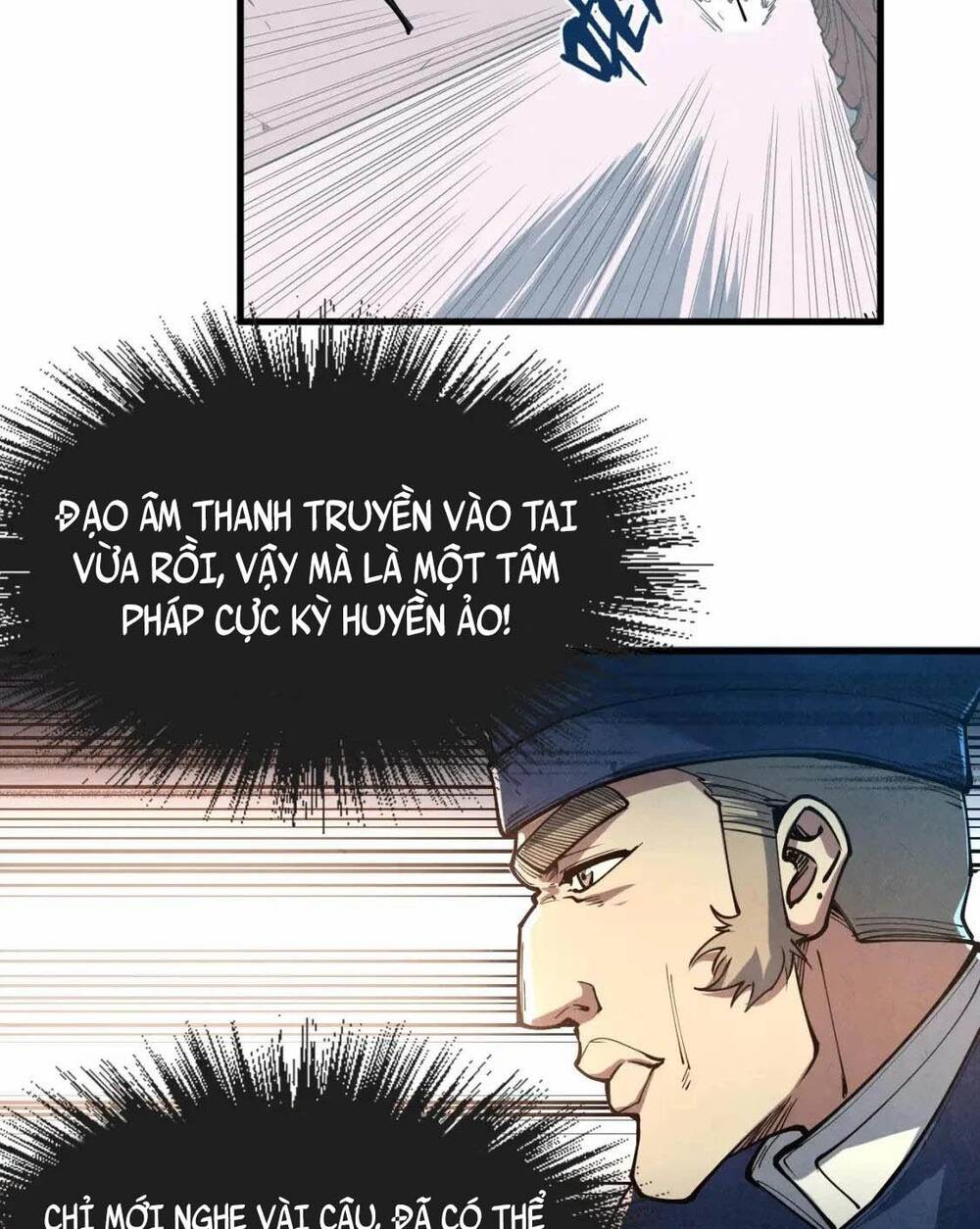 Vạn Cổ Chí Tôn Chapter 157 - Trang 2