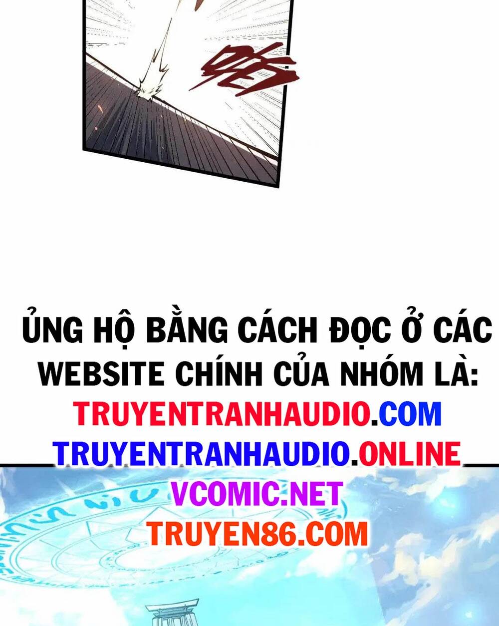 Vạn Cổ Chí Tôn Chapter 157 - Trang 2