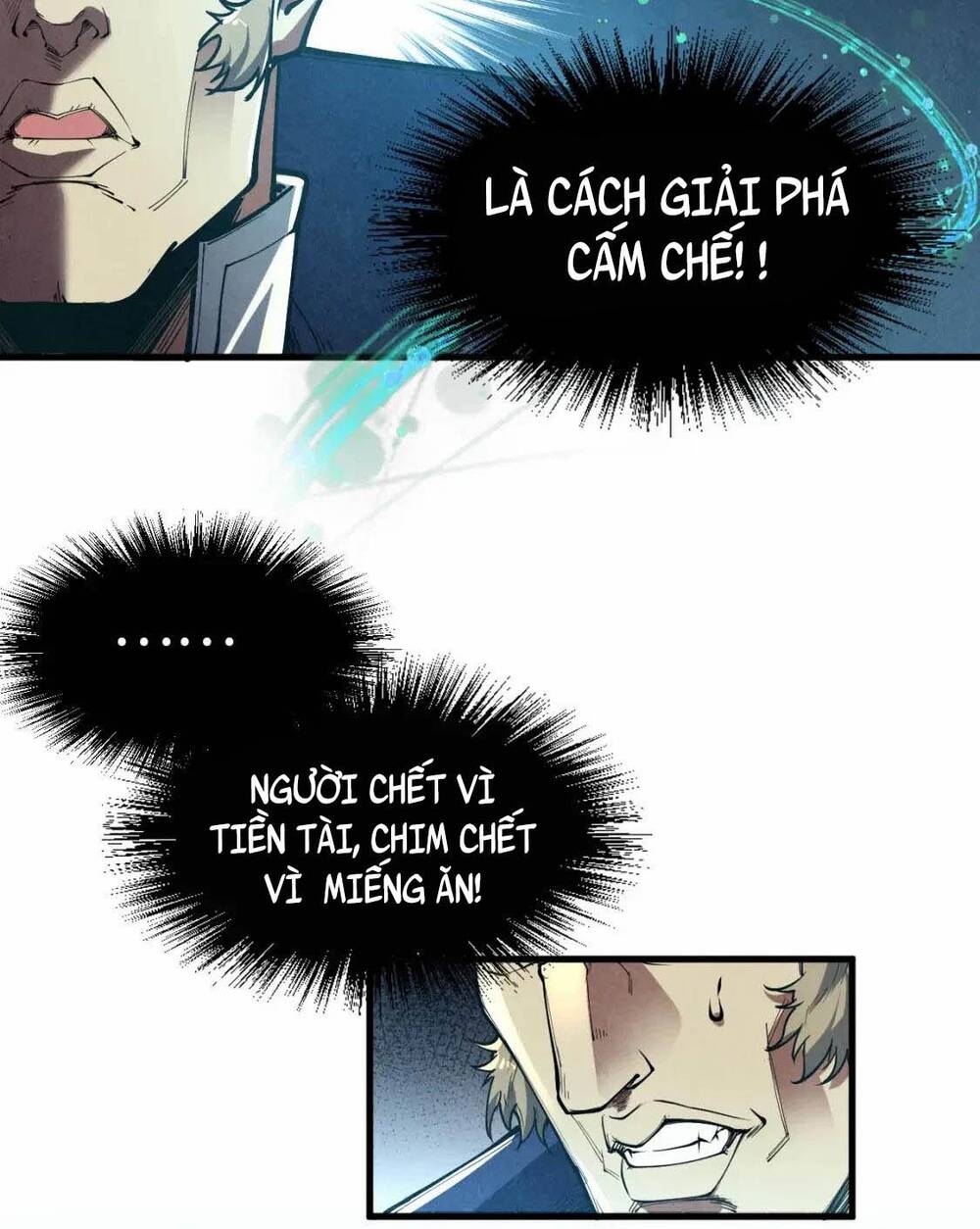 Vạn Cổ Chí Tôn Chapter 157 - Trang 2