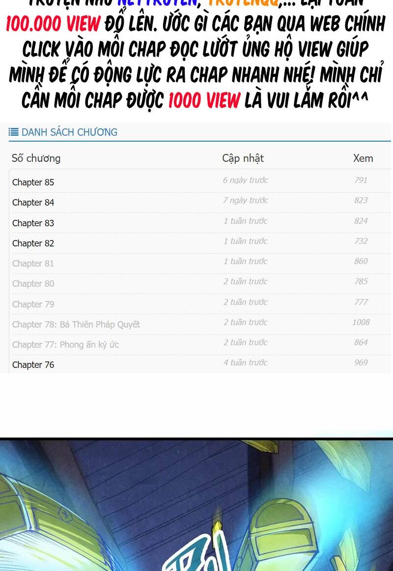Vạn Cổ Chí Tôn Chapter 157 - Trang 2