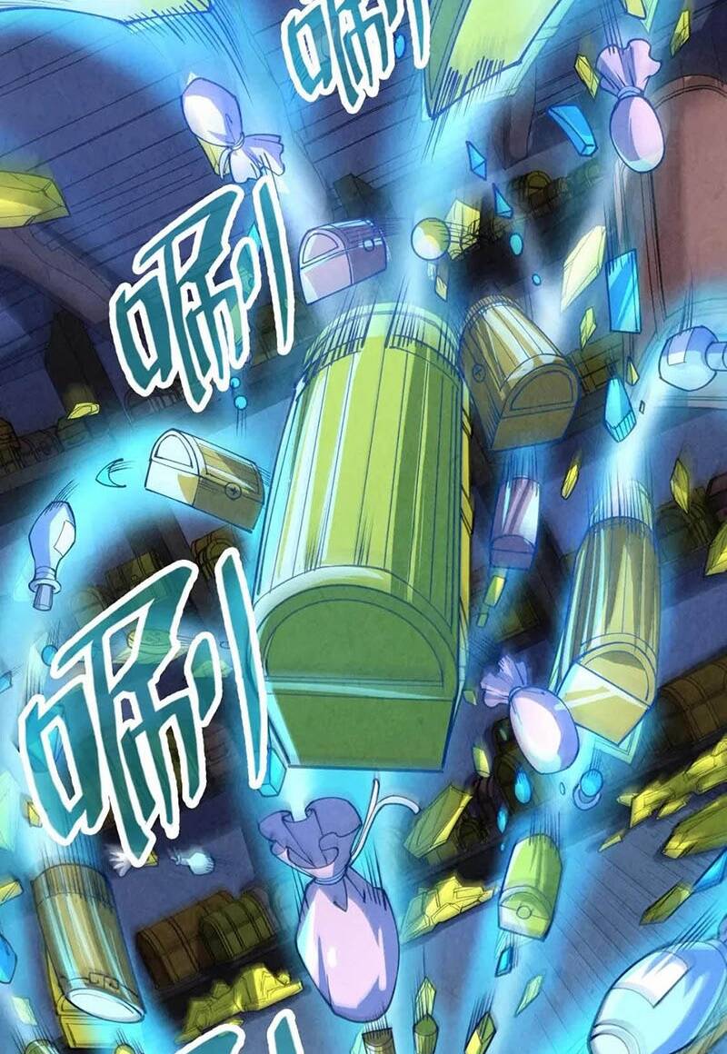 Vạn Cổ Chí Tôn Chapter 157 - Trang 2