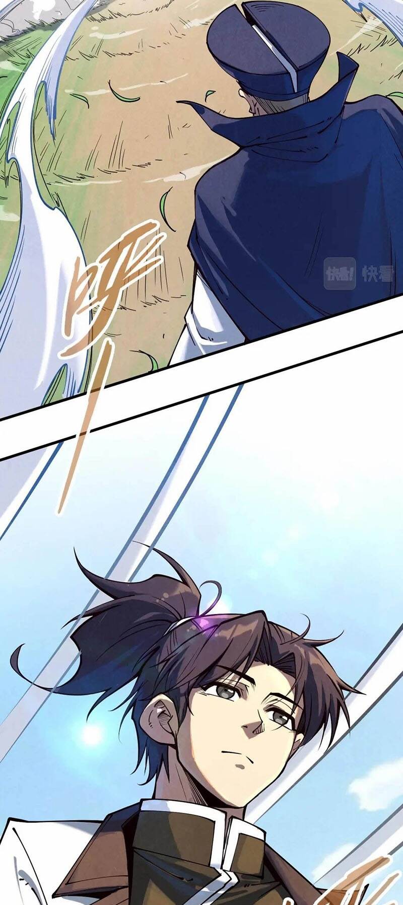 Vạn Cổ Chí Tôn Chapter 157 - Trang 2