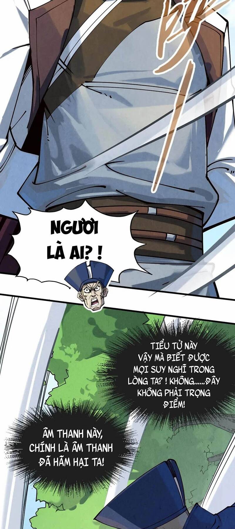 Vạn Cổ Chí Tôn Chapter 157 - Trang 2