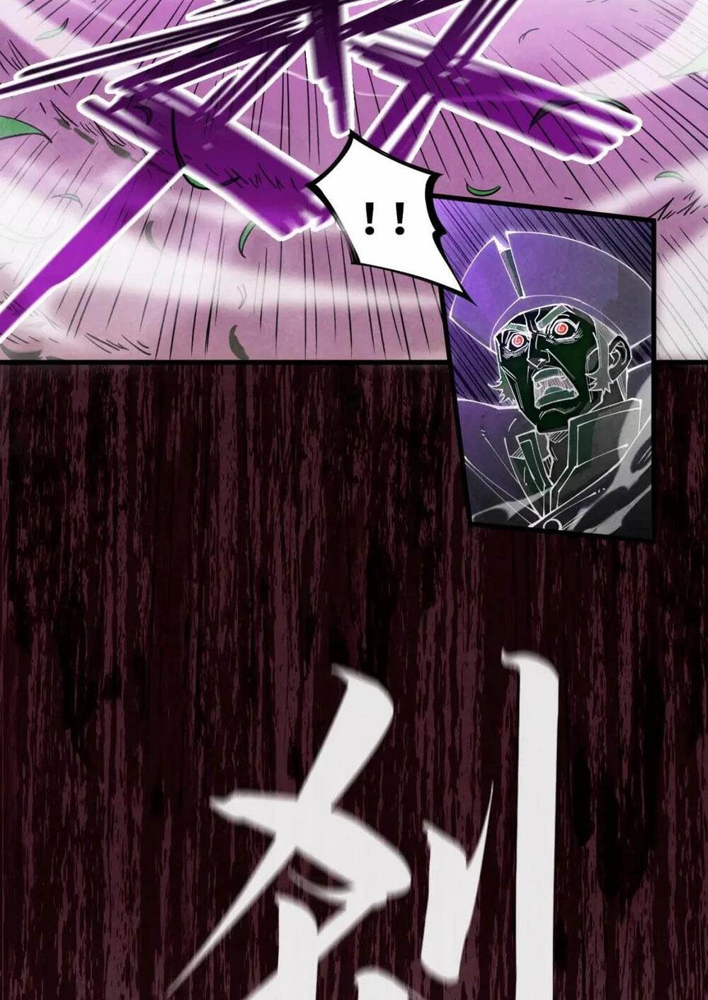 Vạn Cổ Chí Tôn Chapter 157 - Trang 2