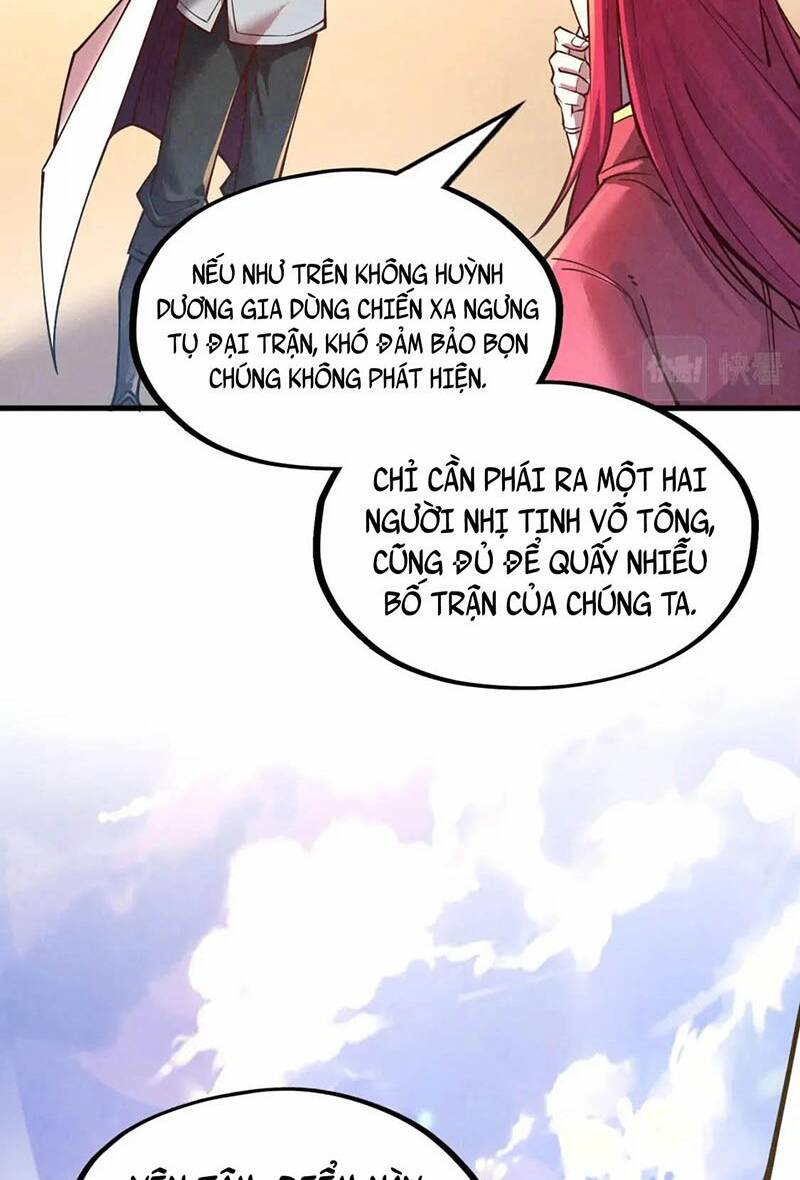 Vạn Cổ Chí Tôn Chapter 159 - Trang 2