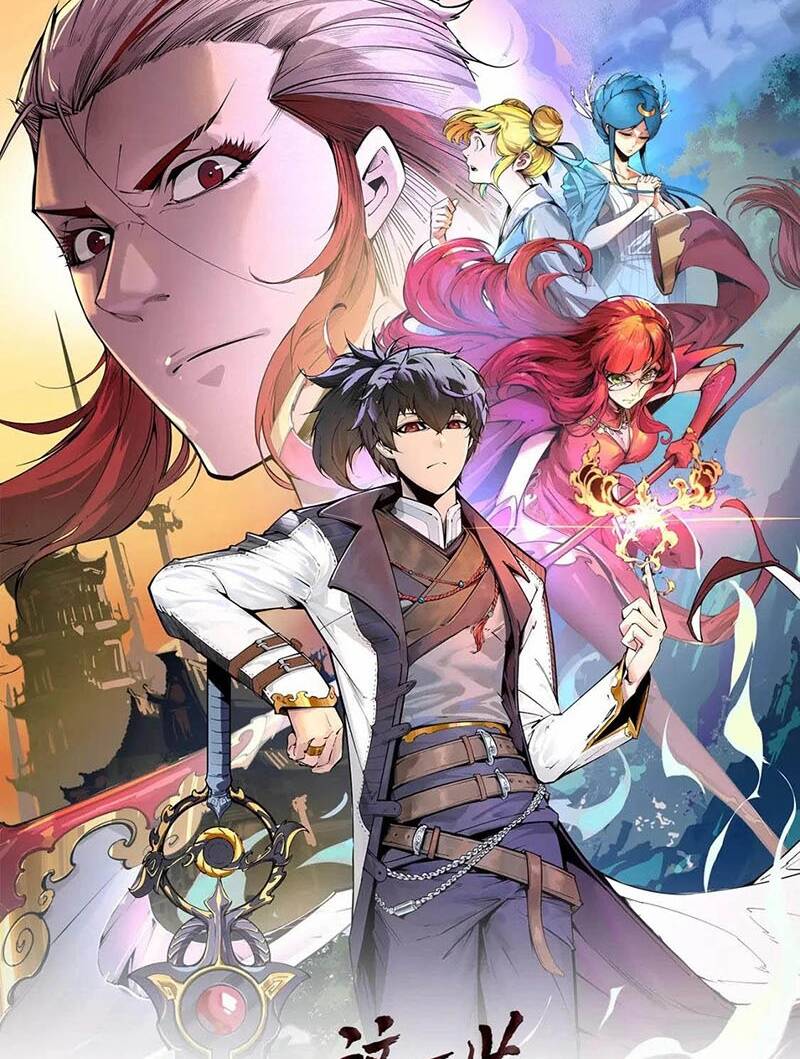 Vạn Cổ Chí Tôn Chapter 159 - Trang 2
