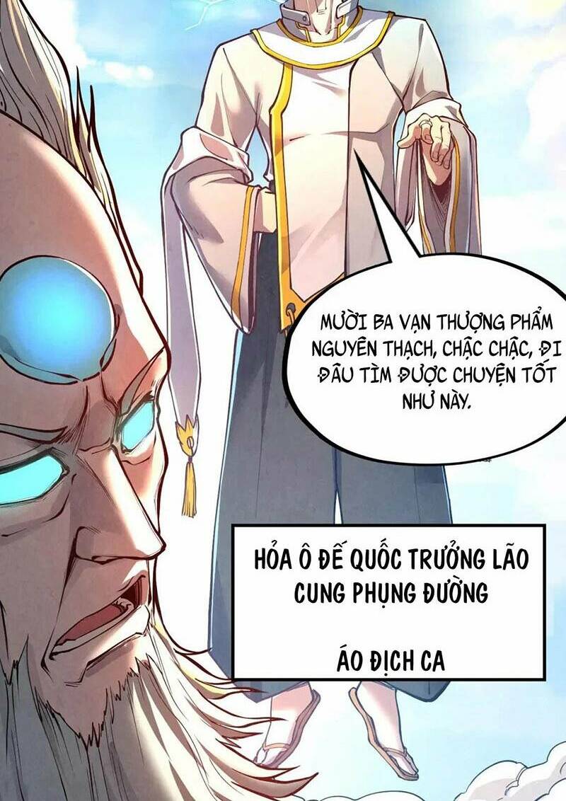 Vạn Cổ Chí Tôn Chapter 162 - Trang 2