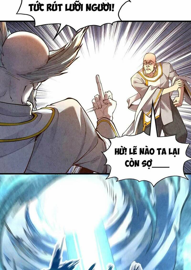Vạn Cổ Chí Tôn Chapter 162 - Trang 2