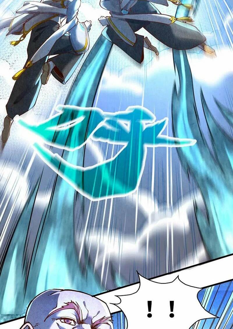 Vạn Cổ Chí Tôn Chapter 162 - Trang 2