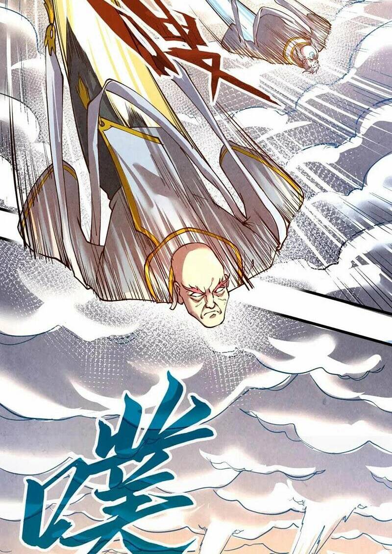 Vạn Cổ Chí Tôn Chapter 162 - Trang 2