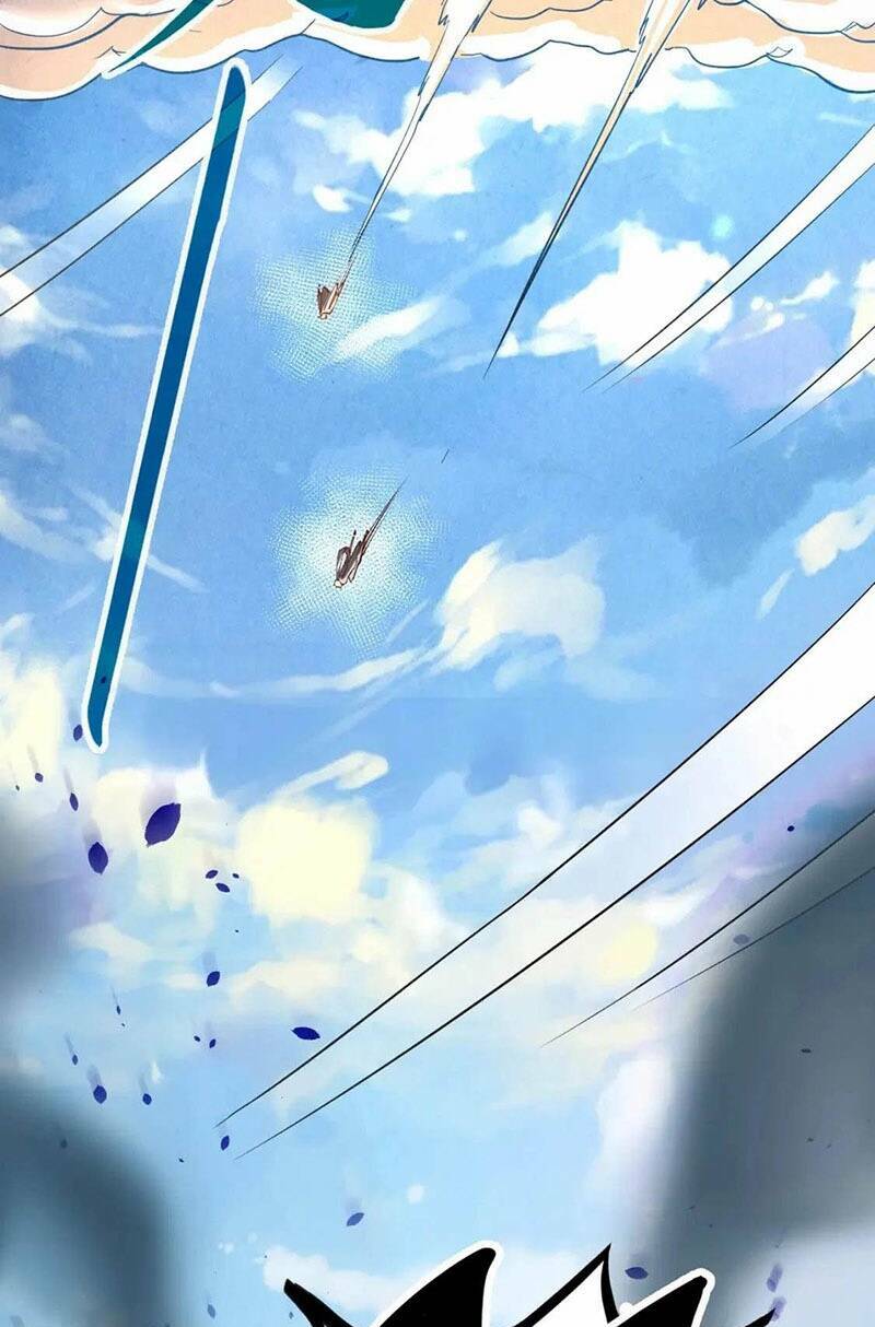 Vạn Cổ Chí Tôn Chapter 162 - Trang 2