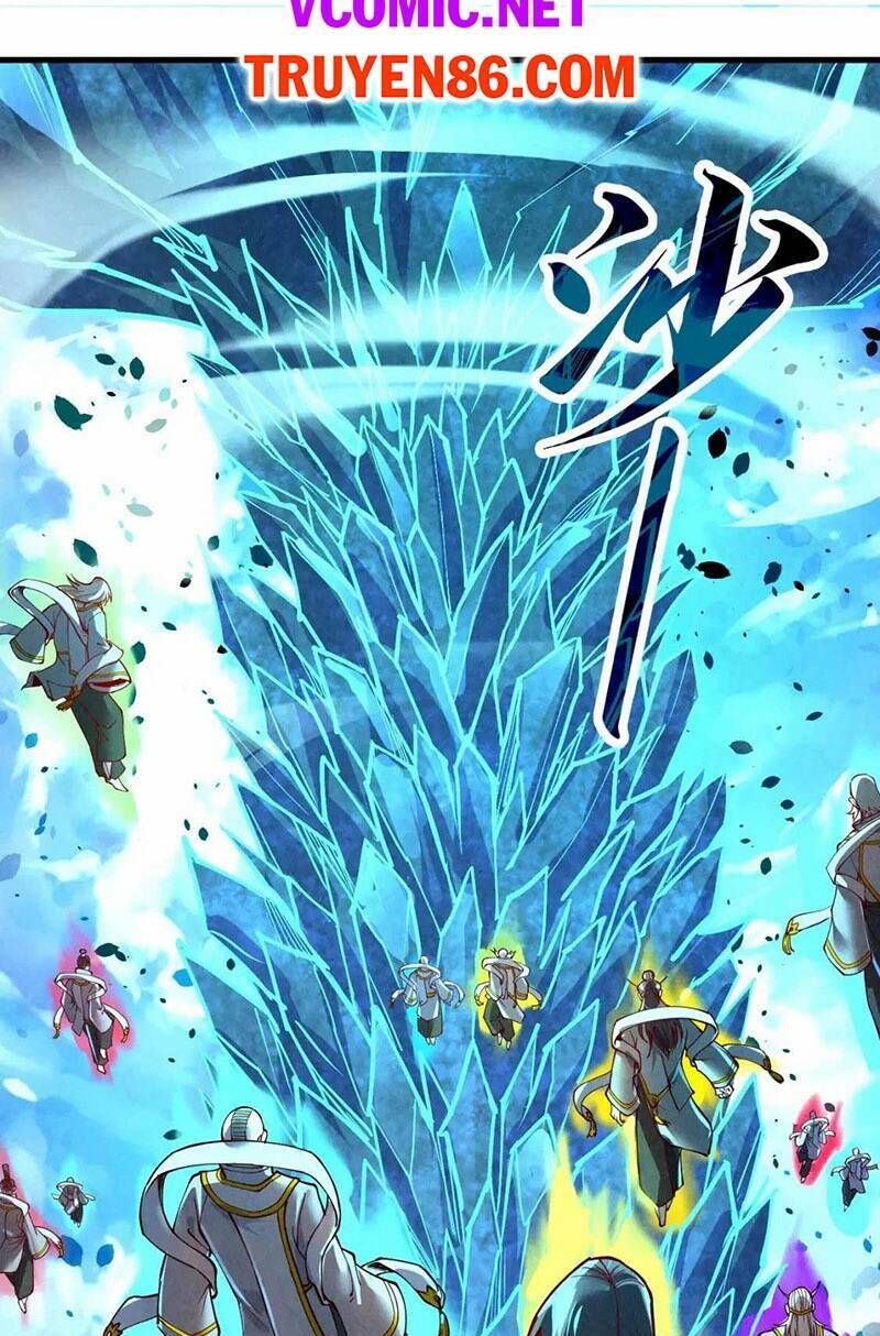Vạn Cổ Chí Tôn Chapter 162 - Trang 2