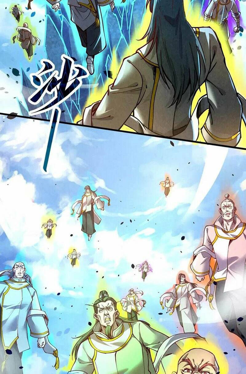 Vạn Cổ Chí Tôn Chapter 162 - Trang 2