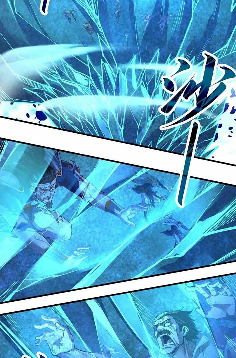 Vạn Cổ Chí Tôn Chapter 162 - Trang 2
