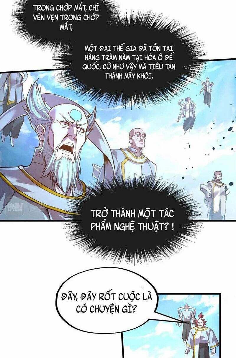 Vạn Cổ Chí Tôn Chapter 162 - Trang 2