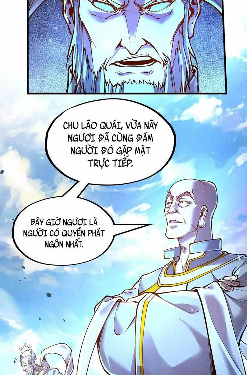 Vạn Cổ Chí Tôn Chapter 162 - Trang 2