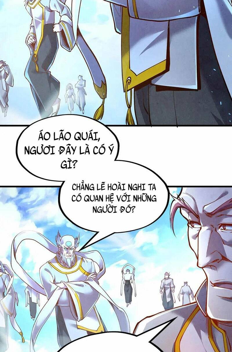 Vạn Cổ Chí Tôn Chapter 162 - Trang 2