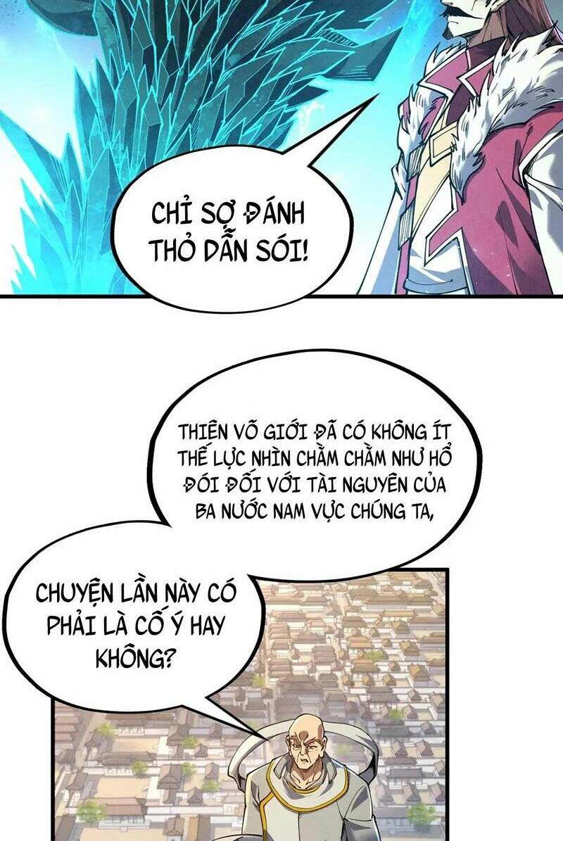 Vạn Cổ Chí Tôn Chapter 162 - Trang 2