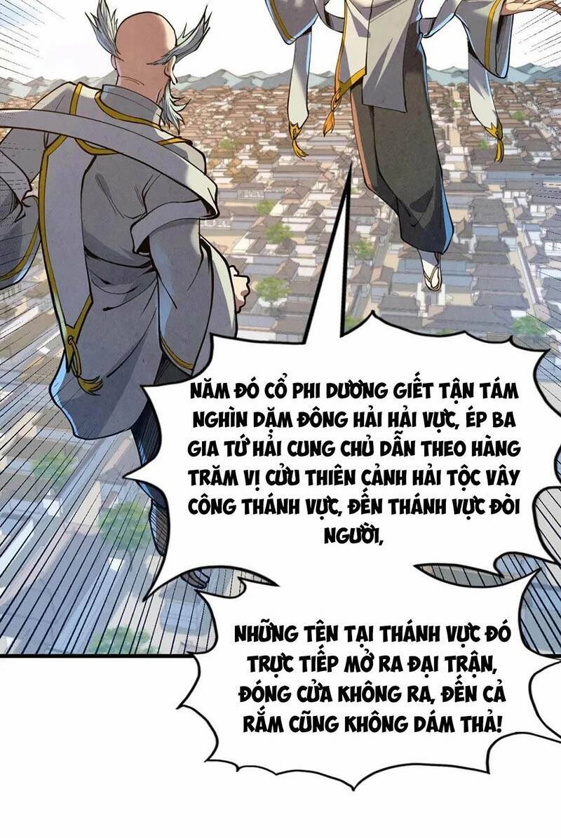 Vạn Cổ Chí Tôn Chapter 162 - Trang 2