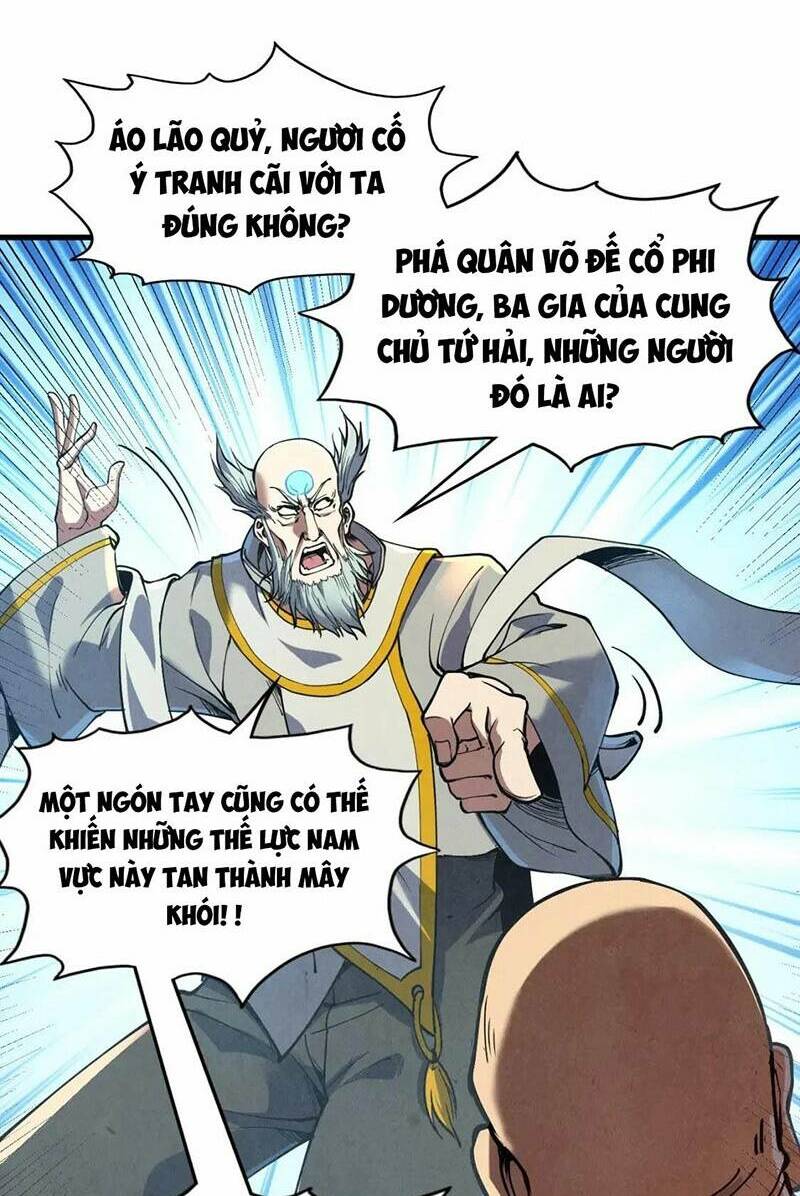 Vạn Cổ Chí Tôn Chapter 162 - Trang 2